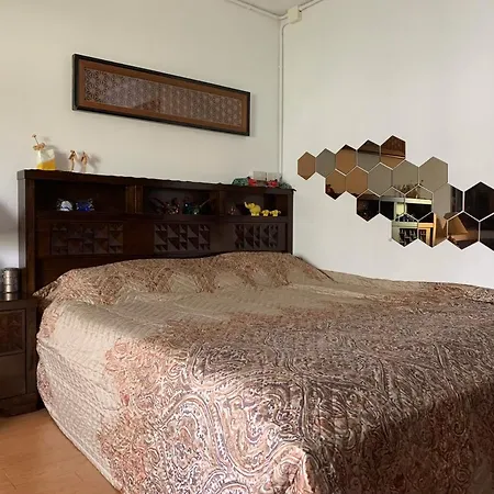 Kiang Mo Gumpuju Bed & Breakfast